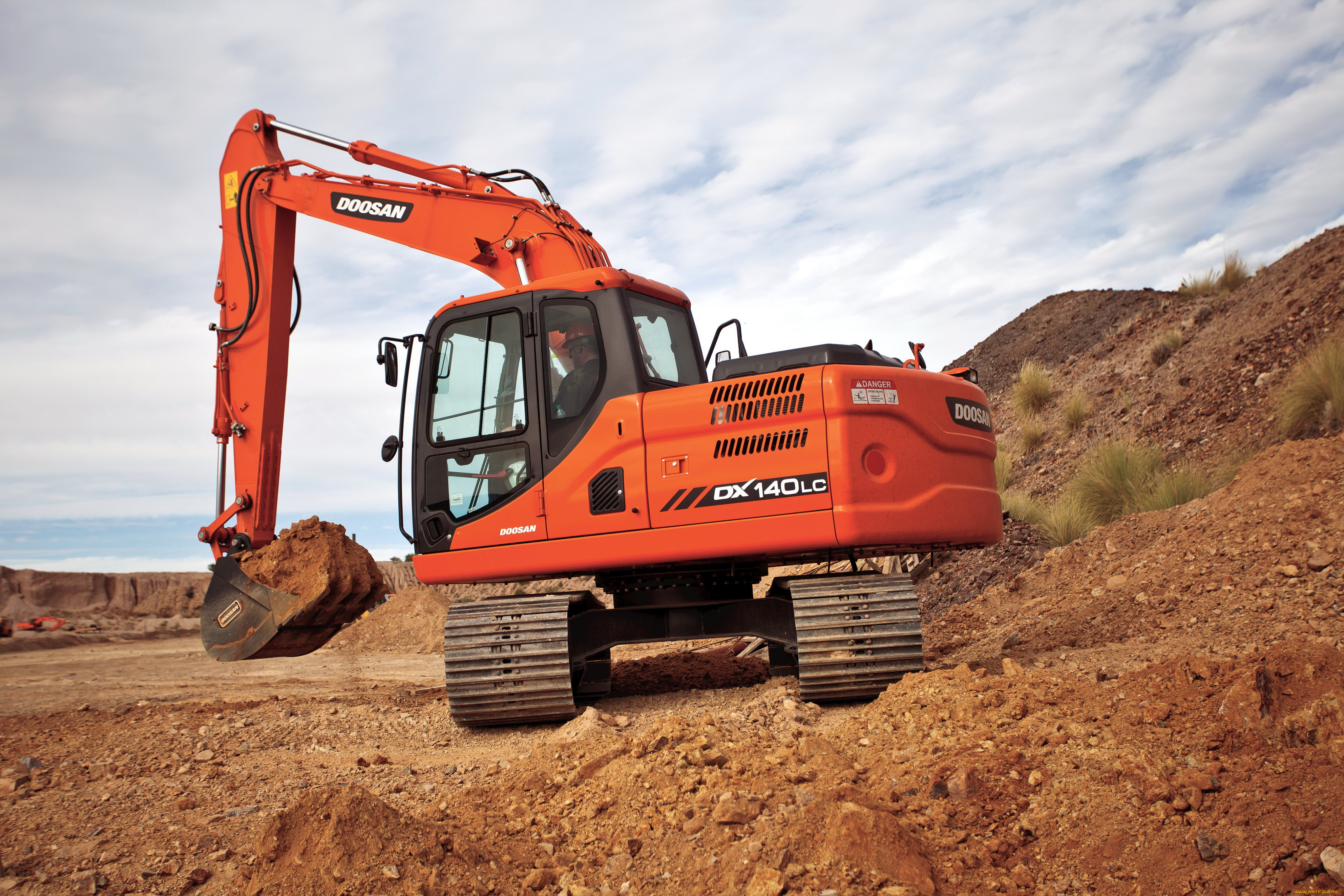 , , doosan